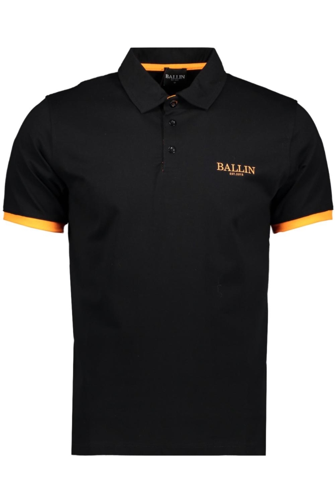 POLO 2570 BLACK